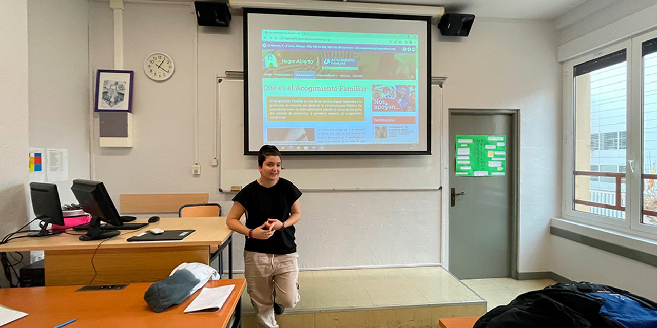 Formación profesional